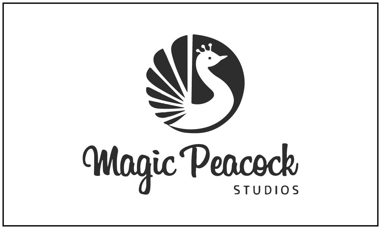 Magic Peacock 1